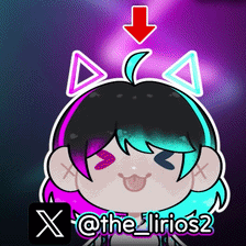 Arte feita por @the_lirios2