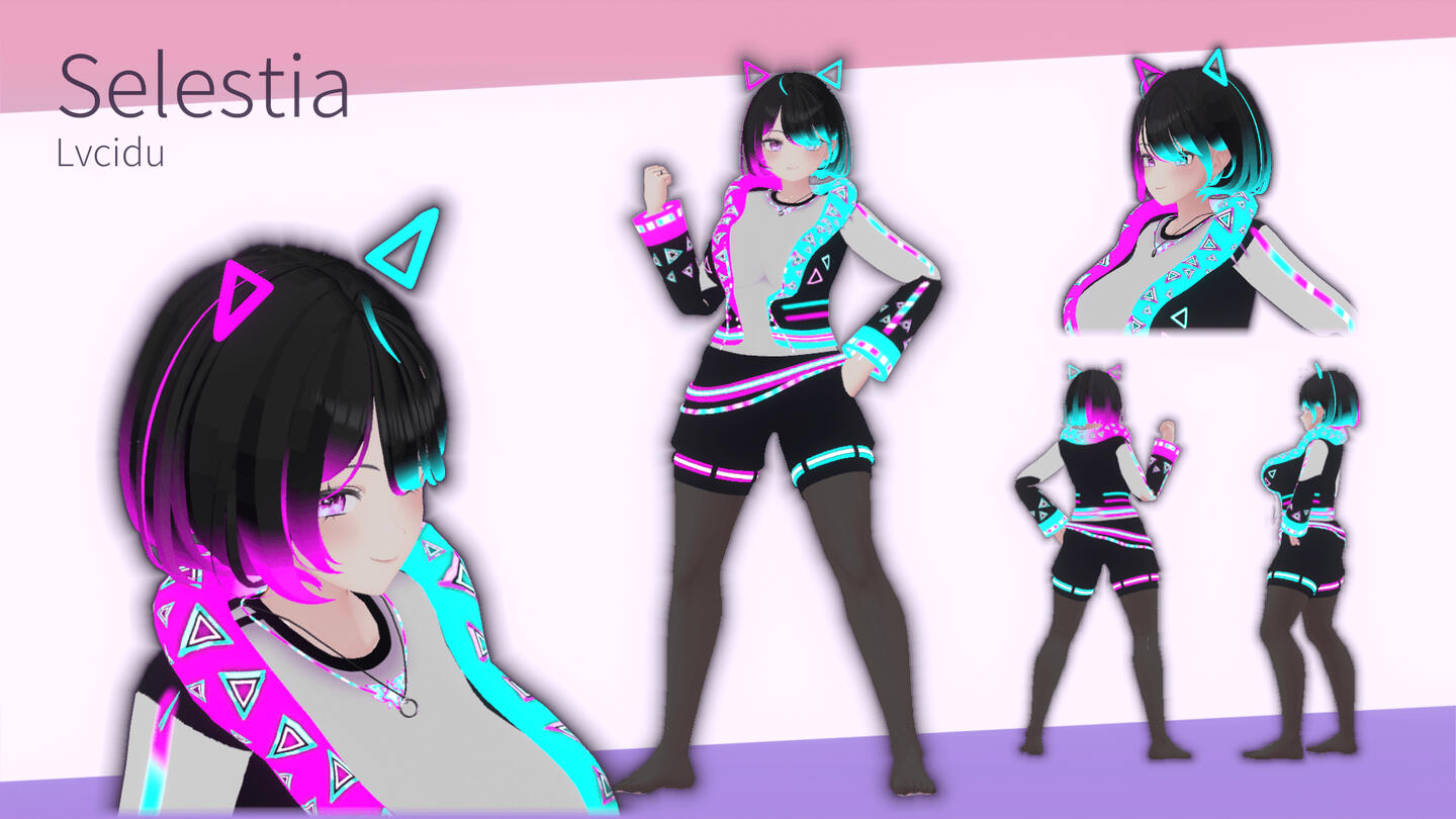 Selestia